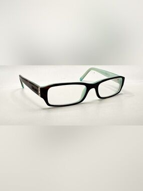 DKNY DY4585-S Tortoise Oval Sunglasses Frames Only